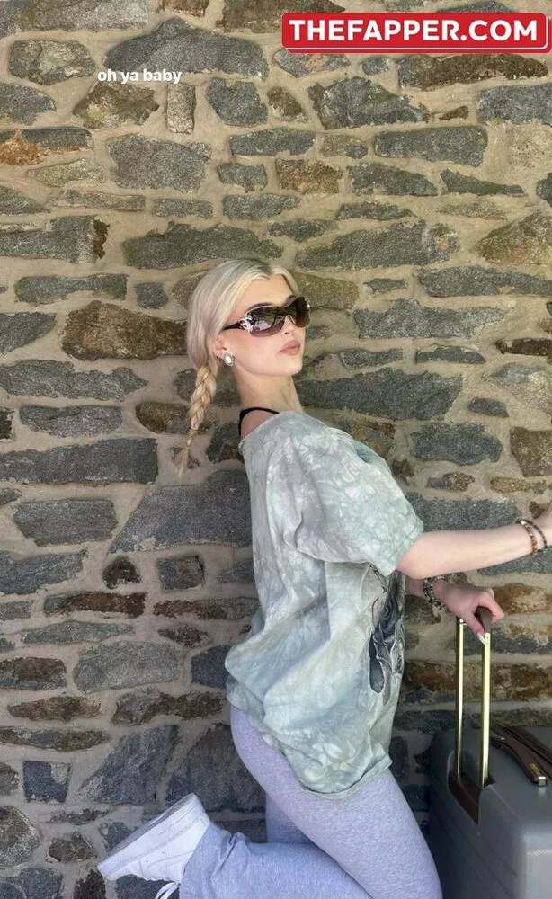 Loren Gray  Onlyfans Leaked Nude Image #UVnJTGdDEg