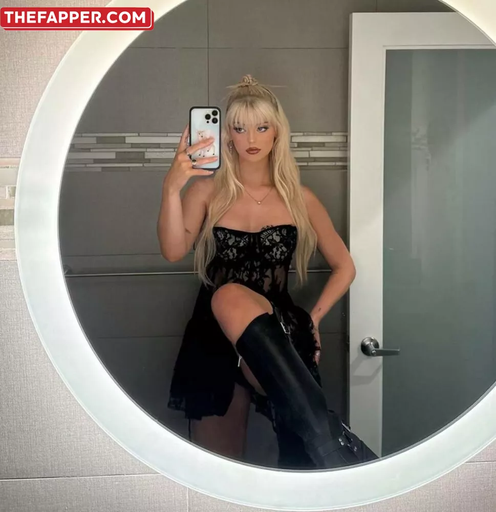 Loren Gray  Onlyfans Leaked Nude Image #WYVr3JfeBi