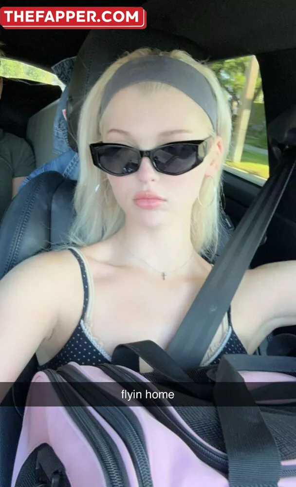Loren Gray  Onlyfans Leaked Nude Image #X1wGFuQQJm