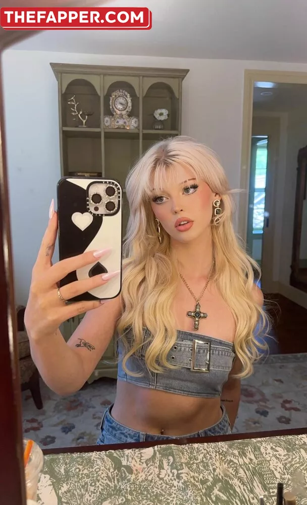 Loren Gray  Onlyfans Leaked Nude Image #XrHENwBRhW