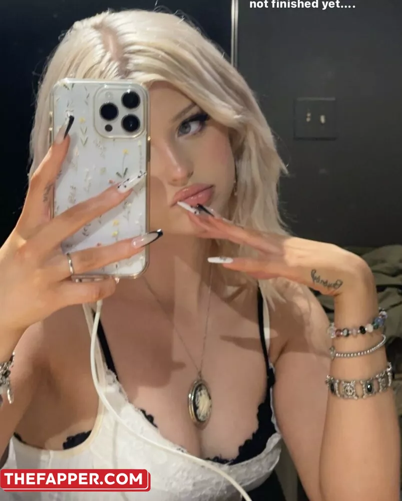 Loren Gray  Onlyfans Leaked Nude Image #XrTpCrkg9s