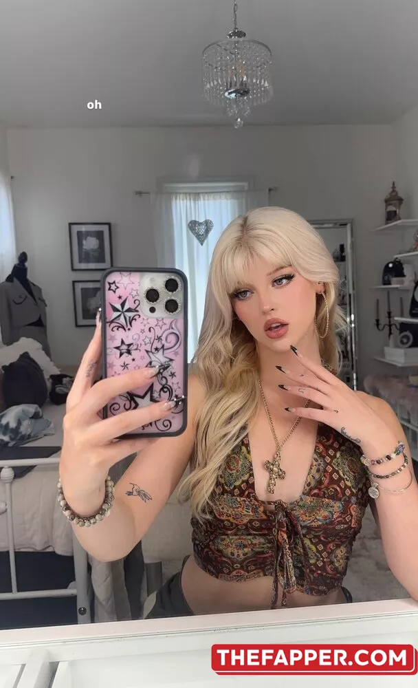 Loren Gray  Onlyfans Leaked Nude Image #Y4HXlgY2ZV
