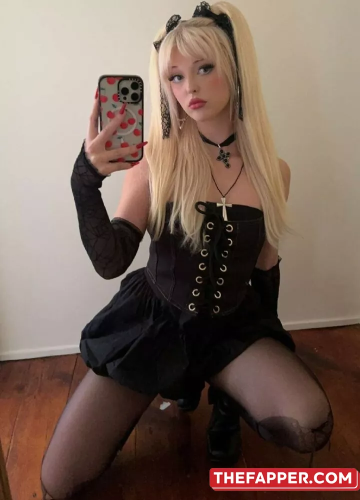 Loren Gray  Onlyfans Leaked Nude Image #YkN60KzCIg
