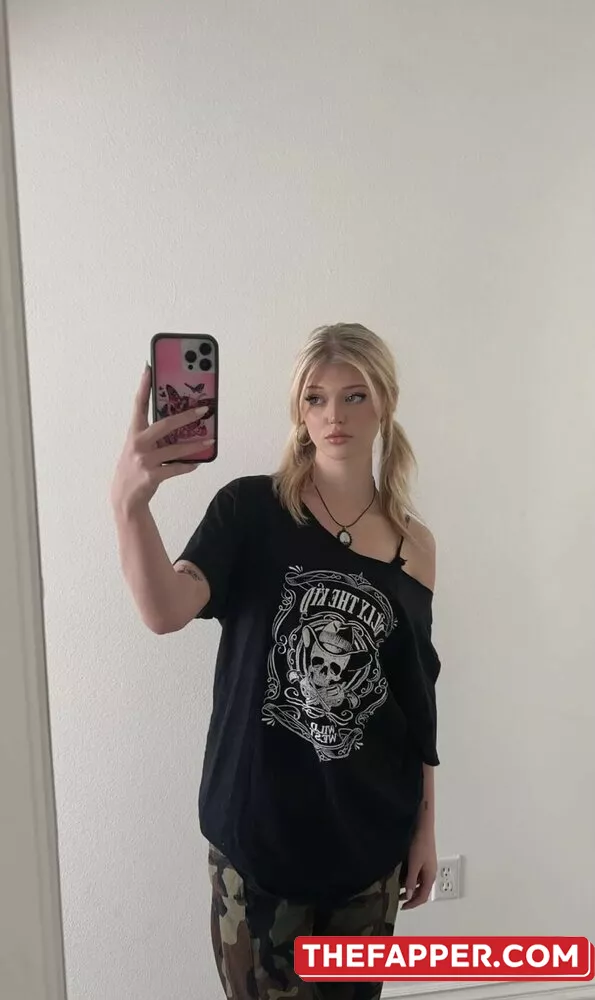 Loren Gray  Onlyfans Leaked Nude Image #YqlPaaUBaR
