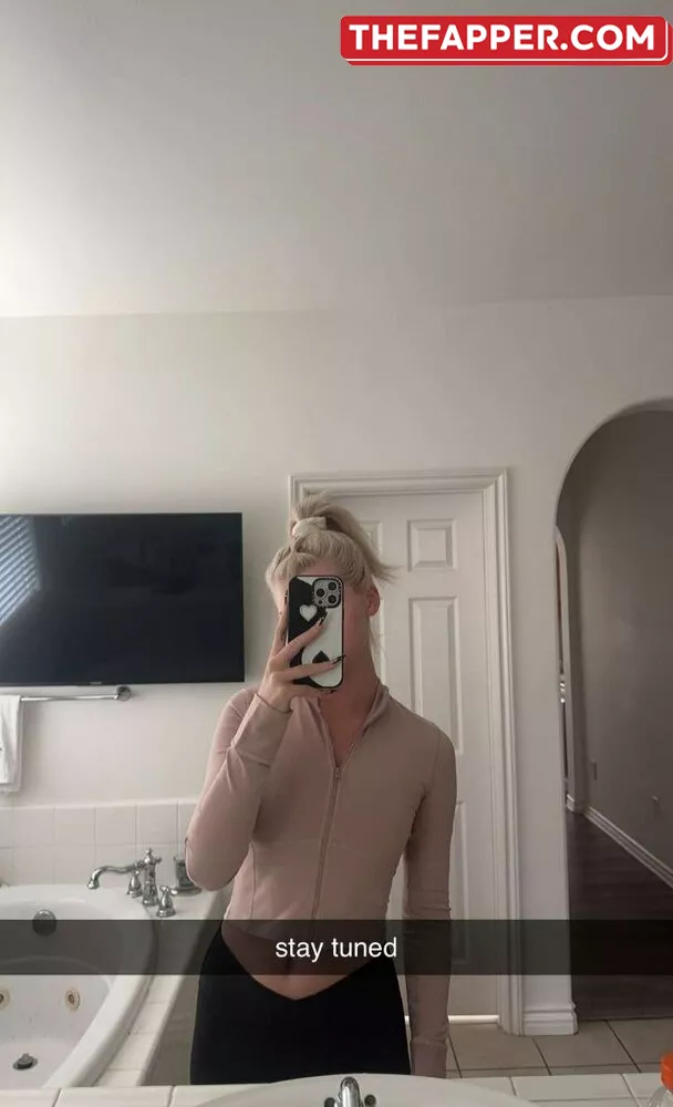 Loren Gray  Onlyfans Leaked Nude Image #Zy9WubZlr4