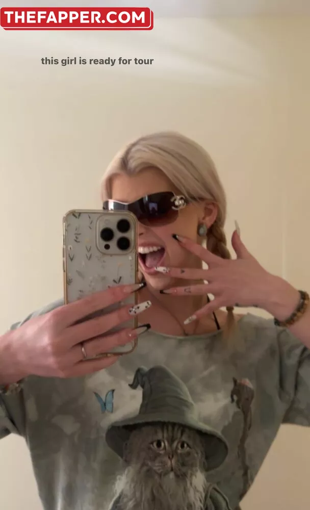 Loren Gray  Onlyfans Leaked Nude Image #aac2uhsGVX