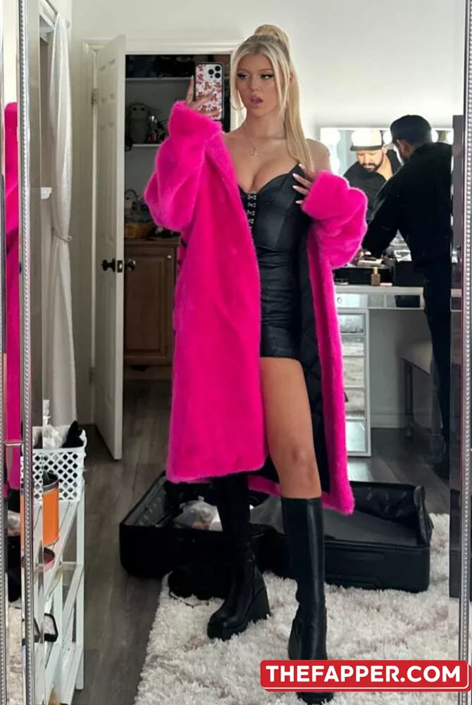 Loren Gray  Onlyfans Leaked Nude Image #bIxMrG68JB