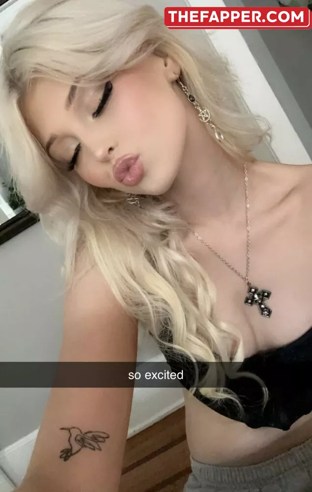 Loren Gray  Onlyfans Leaked Nude Image #bsNGFiG6xQ