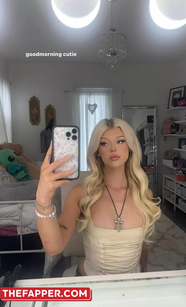Loren Gray  Onlyfans Leaked Nude Image #cdnf4rArCa
