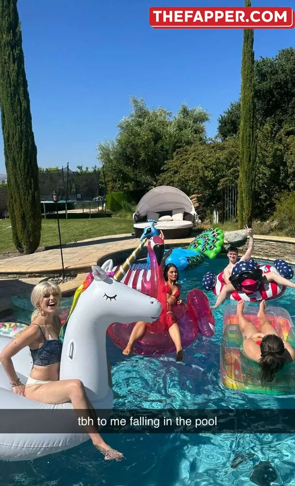 Loren Gray  Onlyfans Leaked Nude Image #cogX73iEwL