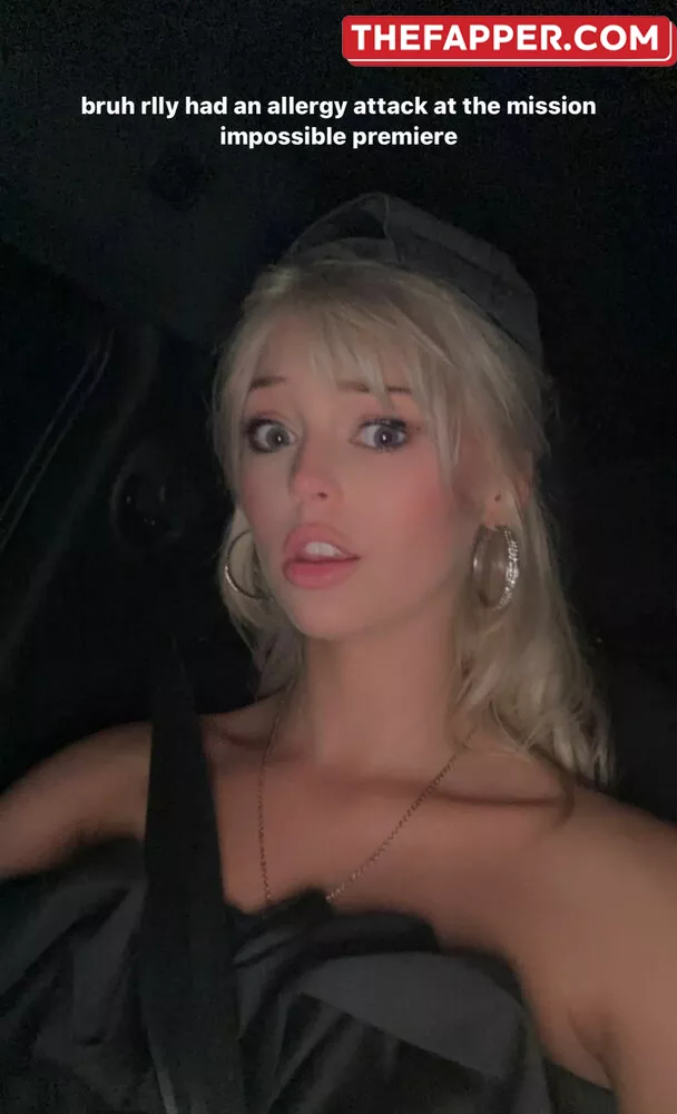 Loren Gray  Onlyfans Leaked Nude Image #eEicxjK1v5