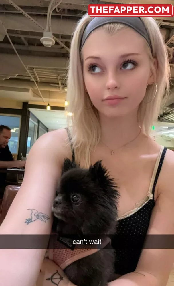 Loren Gray  Onlyfans Leaked Nude Image #eGOs7ql6WD