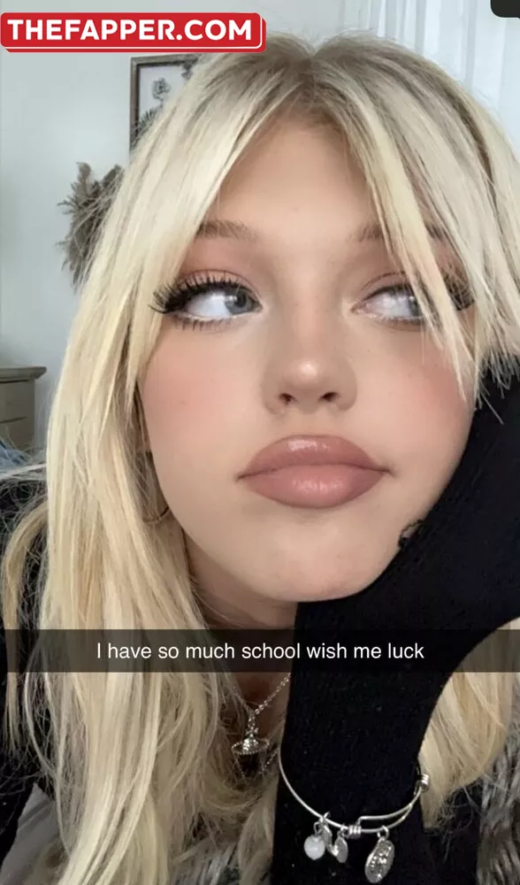 Loren Gray  Onlyfans Leaked Nude Image #fYwtgfTeRG