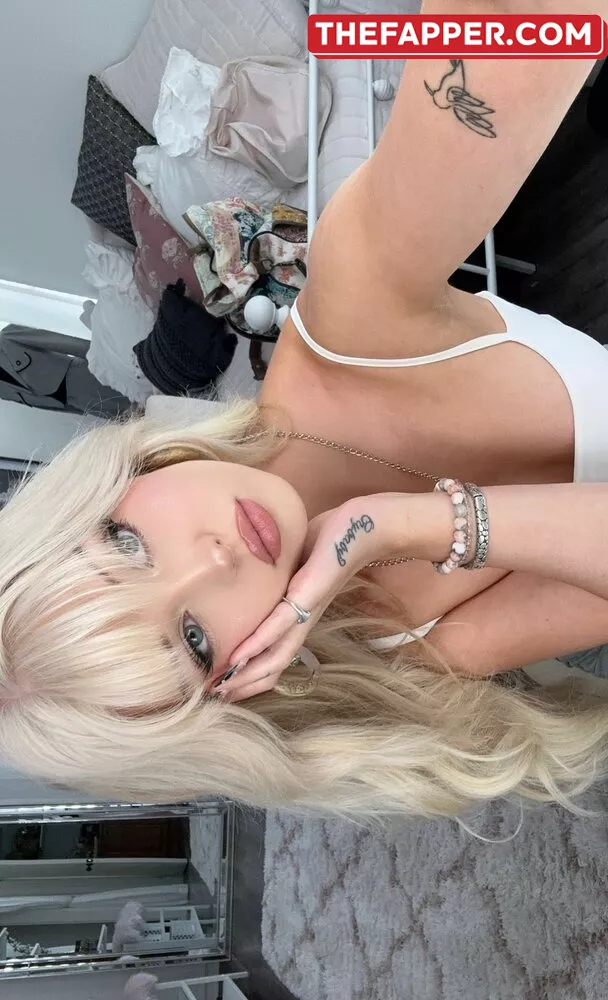 Loren Gray  Onlyfans Leaked Nude Image #fgSMdvCspJ