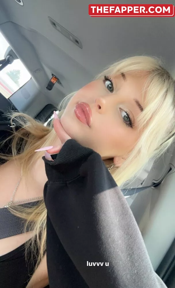 Loren Gray  Onlyfans Leaked Nude Image #fwLnIbdndJ