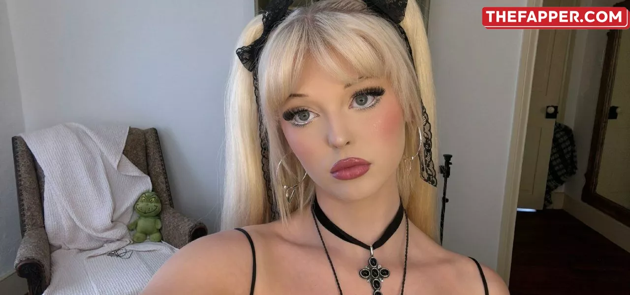 Loren Gray  Onlyfans Leaked Nude Image #h0OkuA7WoW