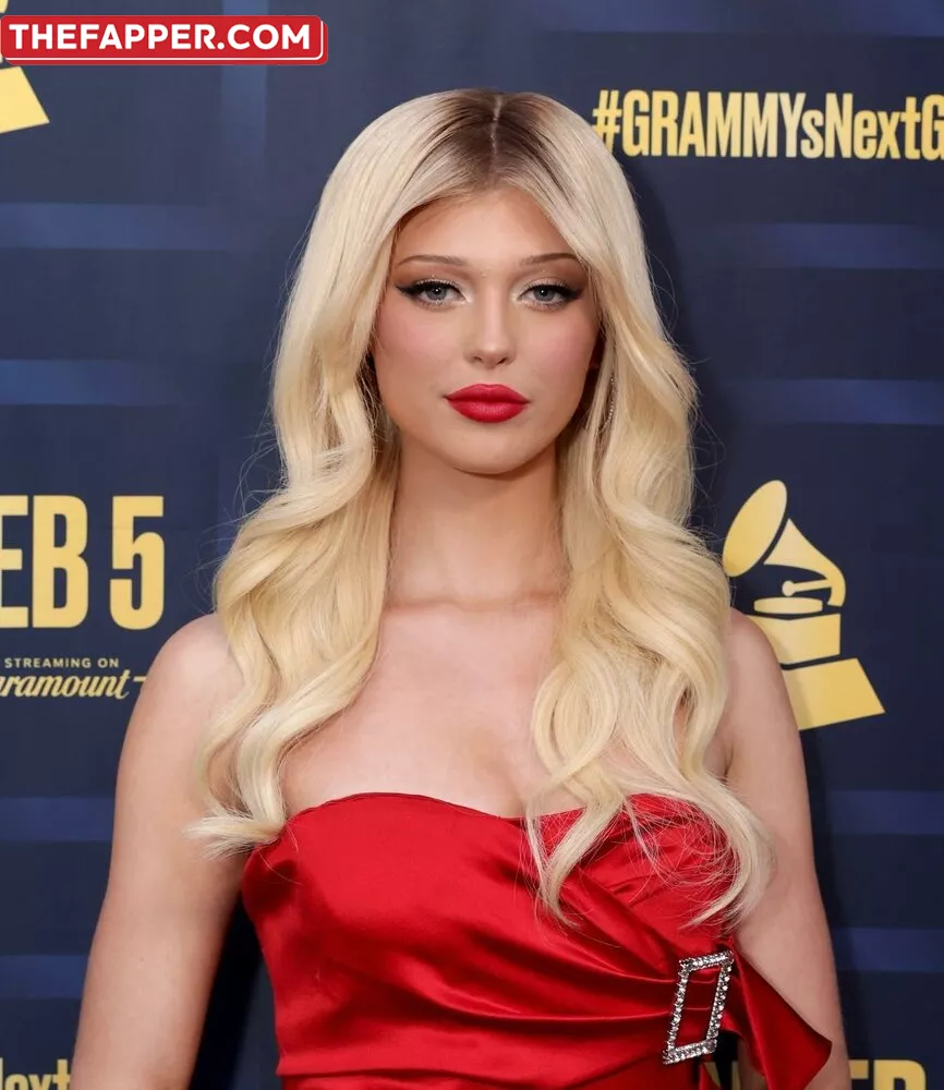 Loren Gray  Onlyfans Leaked Nude Image #hAJEnRQlr4