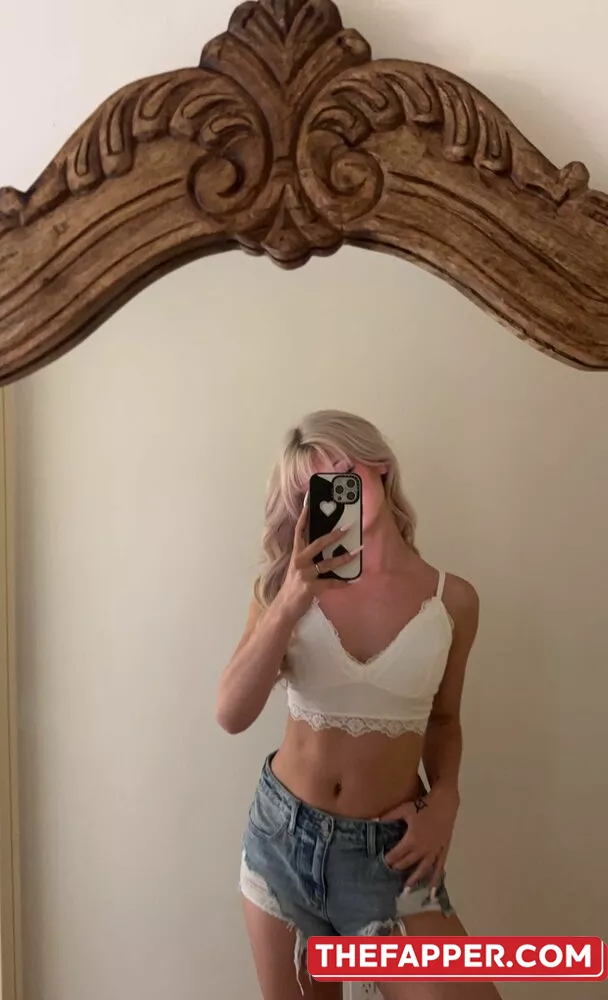 Loren Gray  Onlyfans Leaked Nude Image #iPEbWYm8Sx
