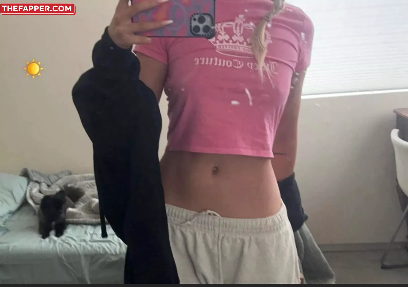 Loren Gray  Onlyfans Leaked Nude Image #iTdA4faixW
