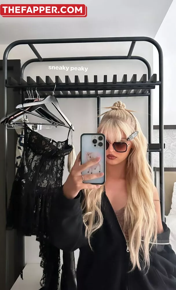 Loren Gray  Onlyfans Leaked Nude Image #ikv1Y3q2iM