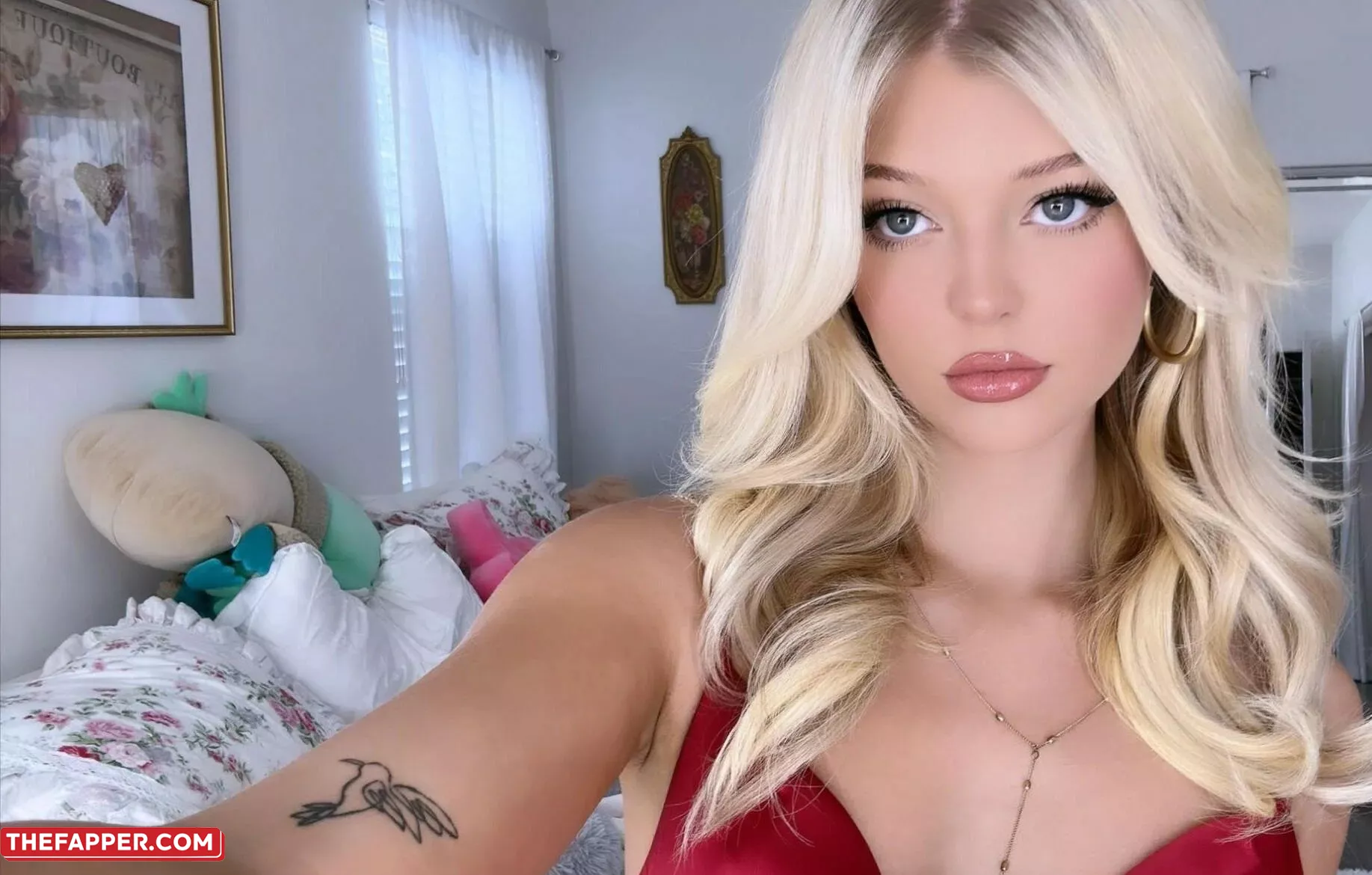 Loren Gray  Onlyfans Leaked Nude Image #imqjq4DegR