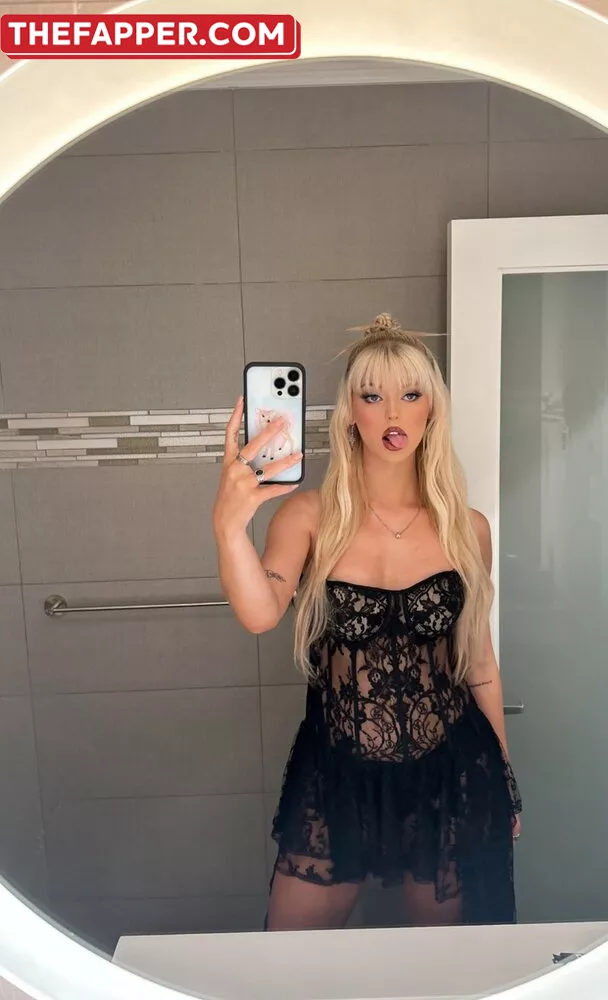 Loren Gray  Onlyfans Leaked Nude Image #kLf39EwDAp