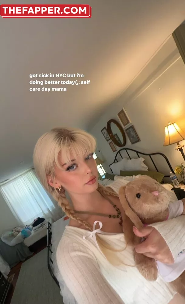 Loren Gray  Onlyfans Leaked Nude Image #kdmvKBETZo