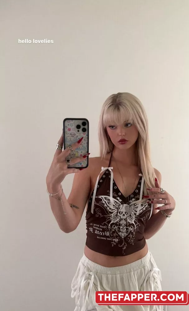 Loren Gray  Onlyfans Leaked Nude Image #ktgrywxJZQ