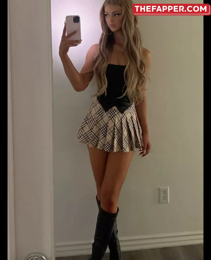Loren Gray  Onlyfans Leaked Nude Image #lJjQo9iXGX