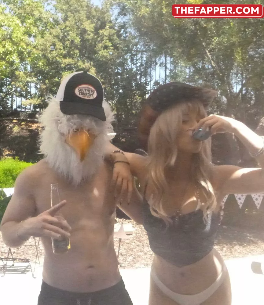 Loren Gray  Onlyfans Leaked Nude Image #liN7812WI1