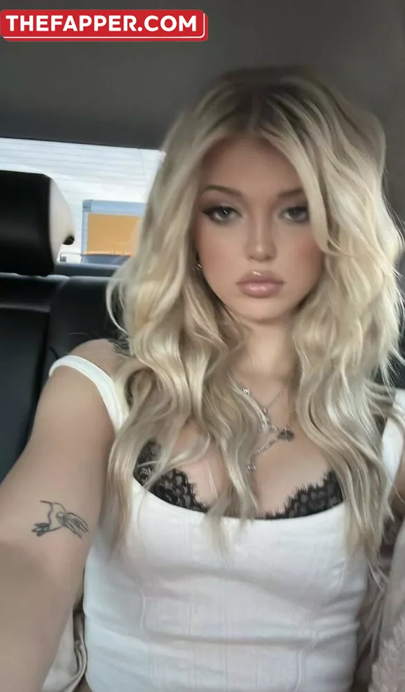 Loren Gray  Onlyfans Leaked Nude Image #lrB9Yok9yG