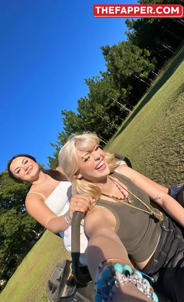 Loren Gray  Onlyfans Leaked Nude Image #mSg422R4lL