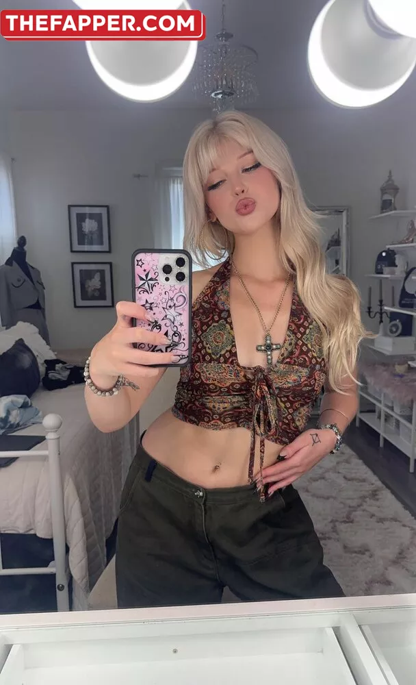 Loren Gray  Onlyfans Leaked Nude Image #maHOnk6zq6
