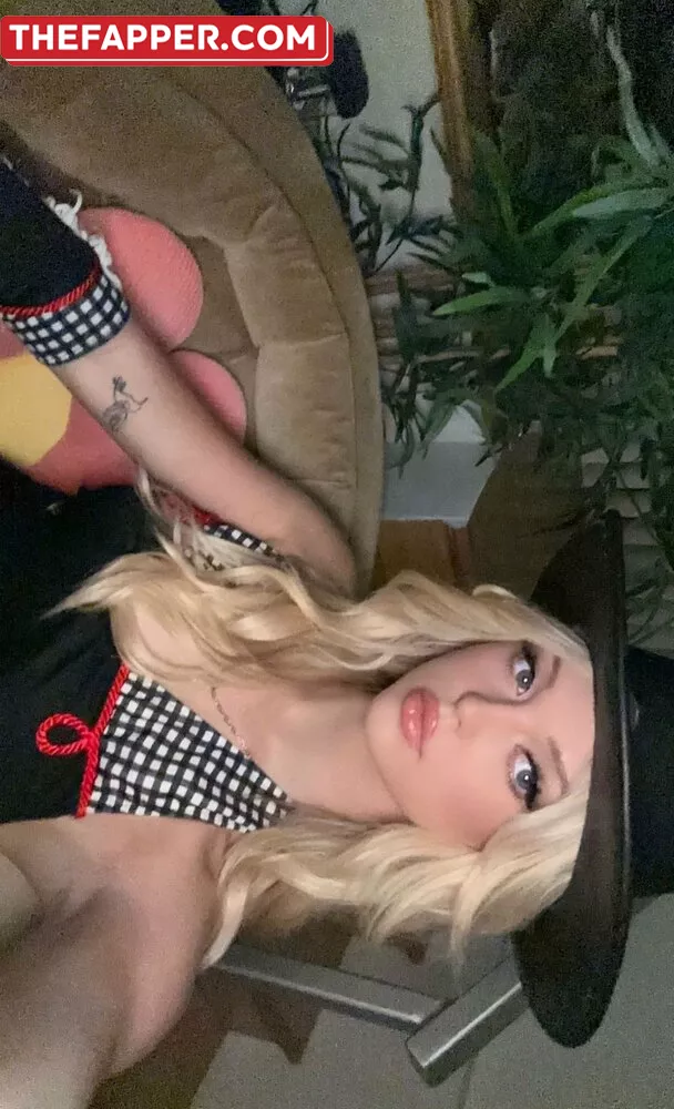 Loren Gray  Onlyfans Leaked Nude Image #naYYc2iULr