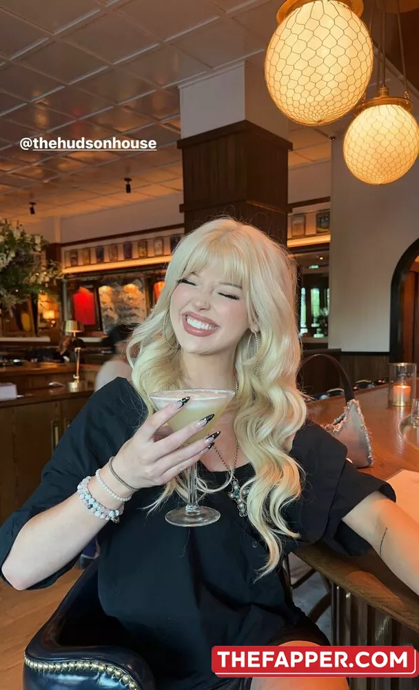 Loren Gray  Onlyfans Leaked Nude Image #oJOqUMKGku