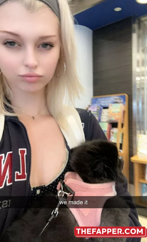 Loren Gray  Onlyfans Leaked Nude Image #pFNLiSJXxX