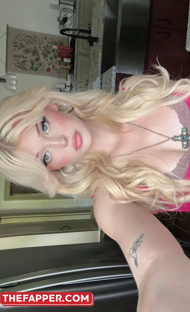 Loren Gray  Onlyfans Leaked Nude Image #pSO4rp73FD