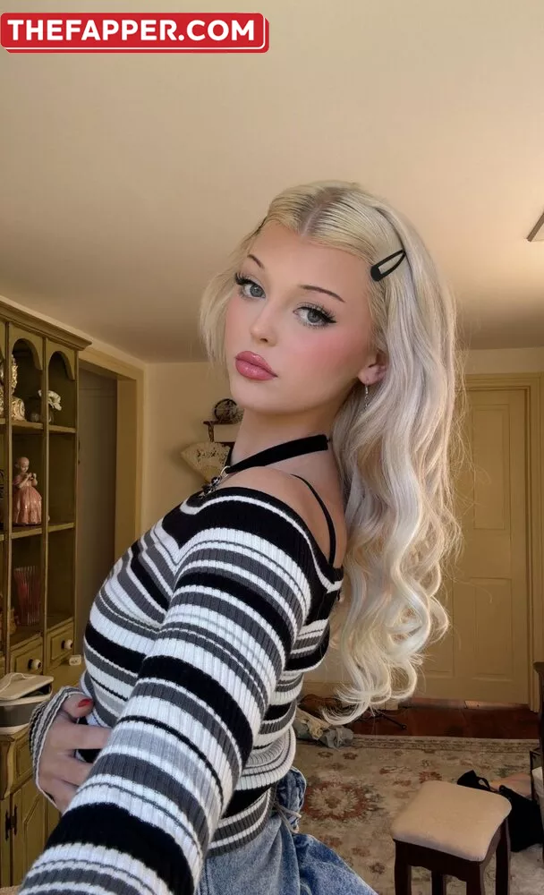Loren Gray  Onlyfans Leaked Nude Image #pduUgPbsyH
