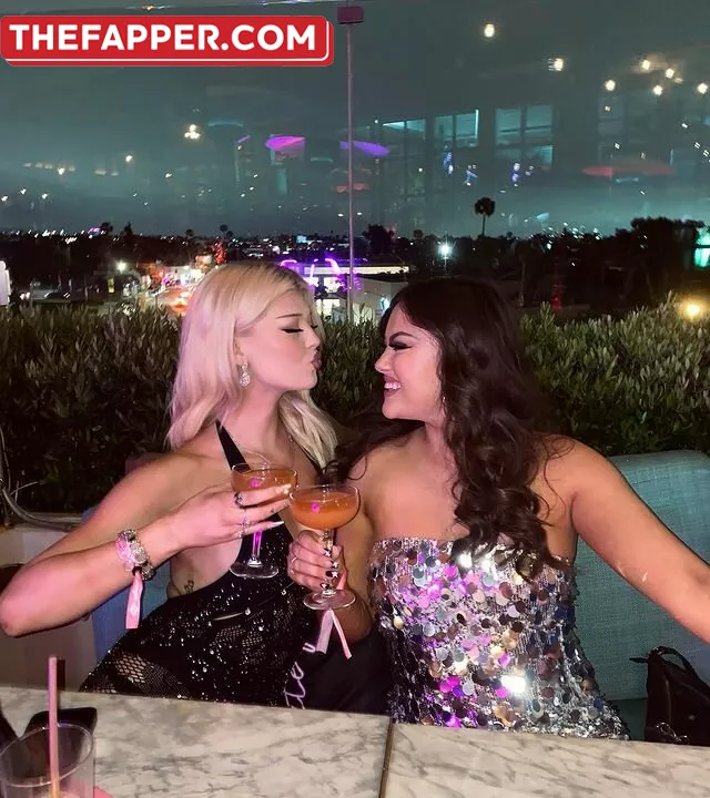 Loren Gray  Onlyfans Leaked Nude Image #piFkmoBW6i