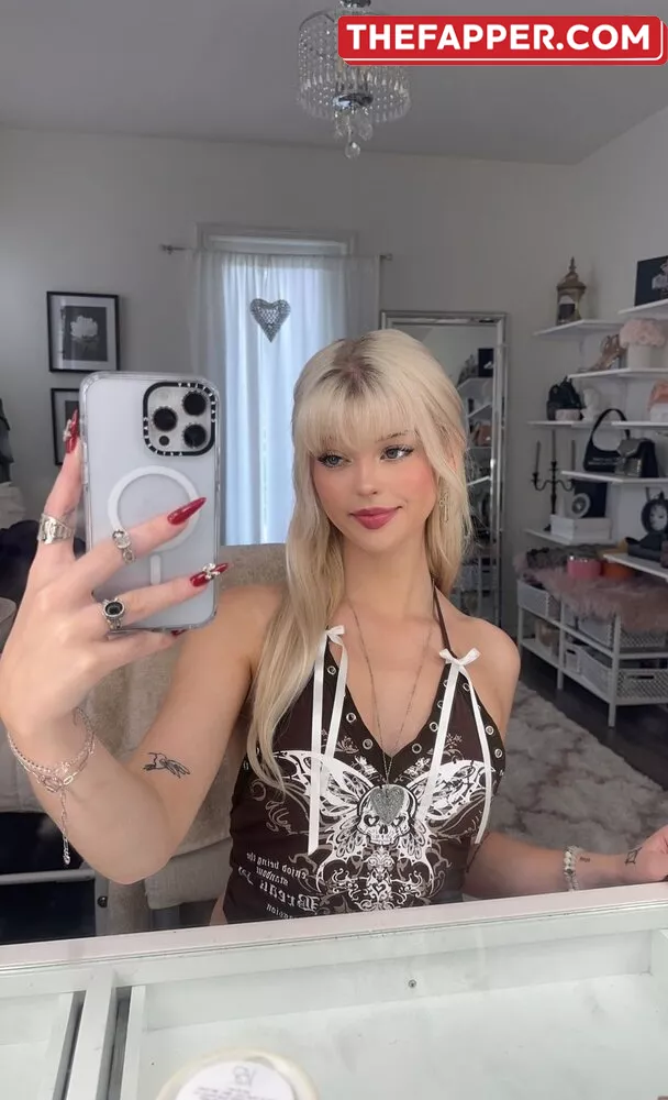 Loren Gray  Onlyfans Leaked Nude Image #pksVUH5GoK