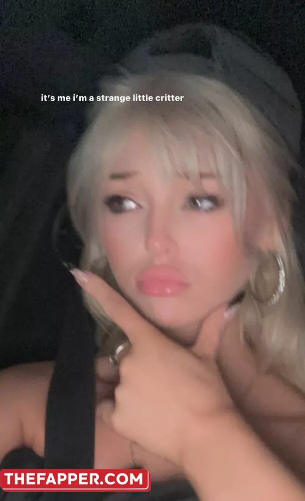 Loren Gray  Onlyfans Leaked Nude Image #qTIfyBlpTl