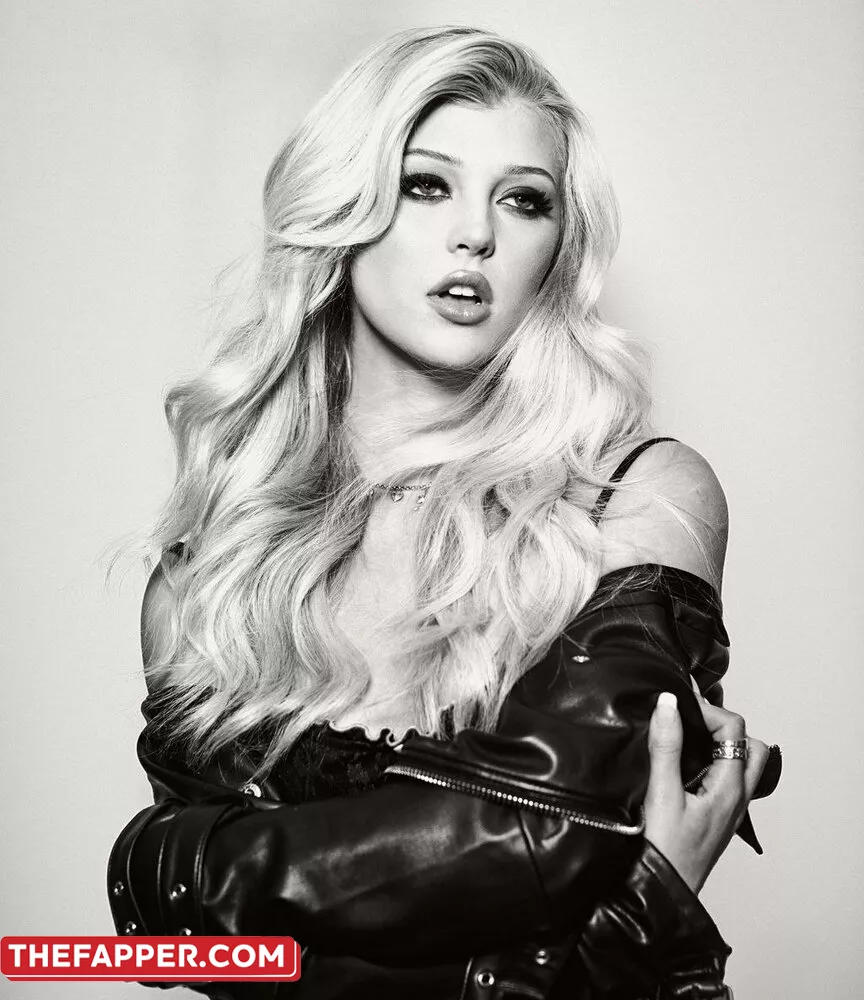 Loren Gray  Onlyfans Leaked Nude Image #qzAkyLlWHy