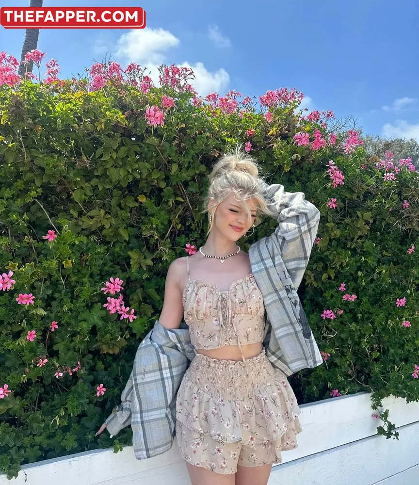 Loren Gray  Onlyfans Leaked Nude Image #r1r3gzoeOZ