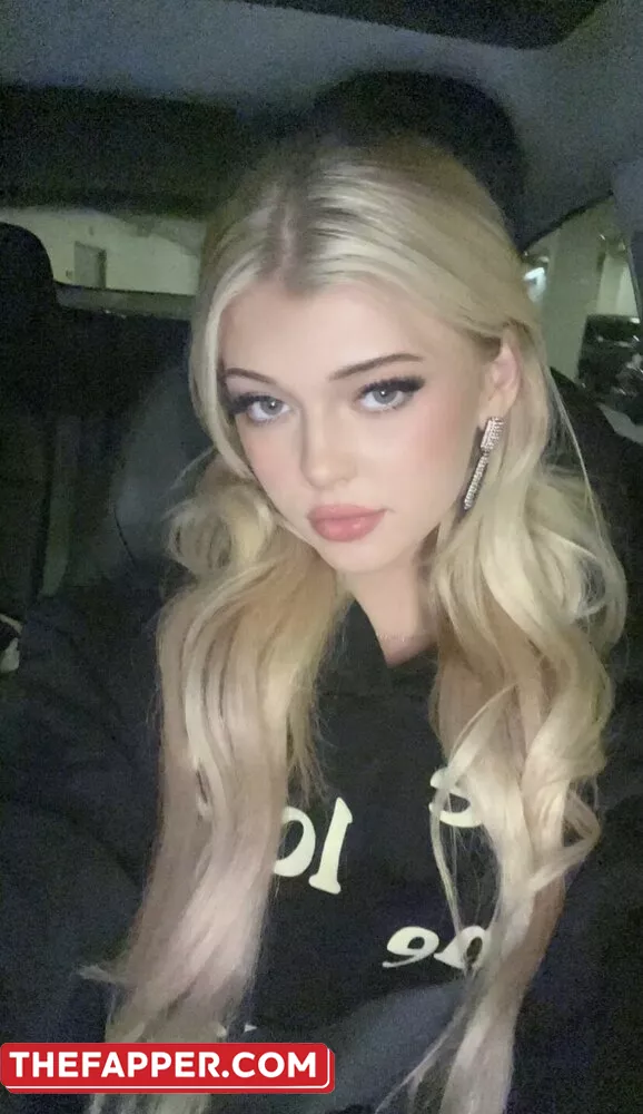 Loren Gray  Onlyfans Leaked Nude Image #r7ZRZiTD1t