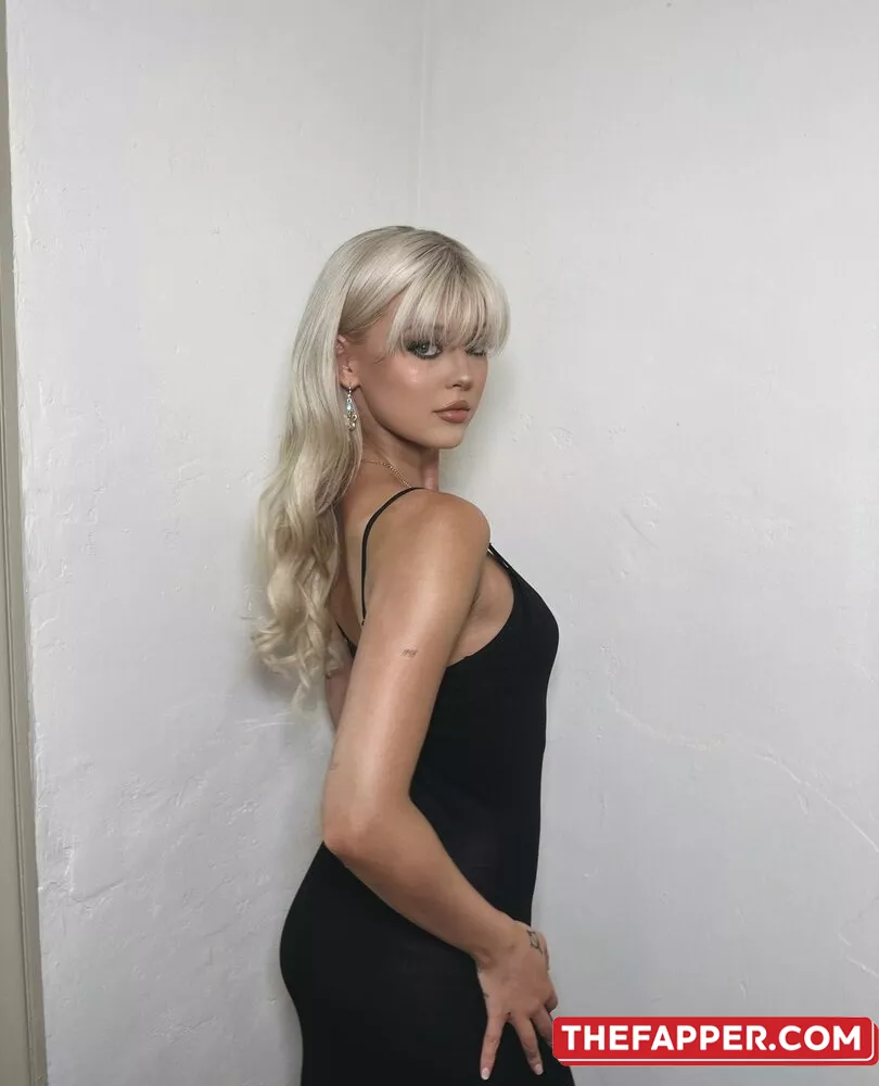 Loren Gray  Onlyfans Leaked Nude Image #rDpZgb3dAy