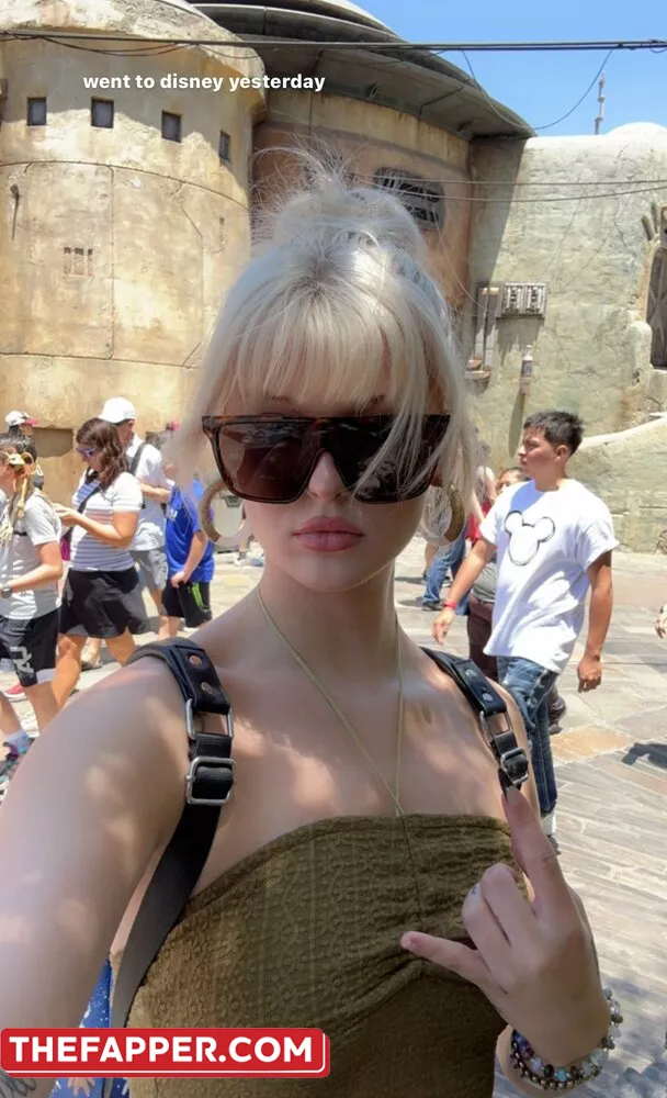 Loren Gray  Onlyfans Leaked Nude Image #rlZIOfcxUS