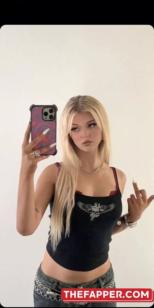 Loren Gray  Onlyfans Leaked Nude Image #s0HR8Og5dk