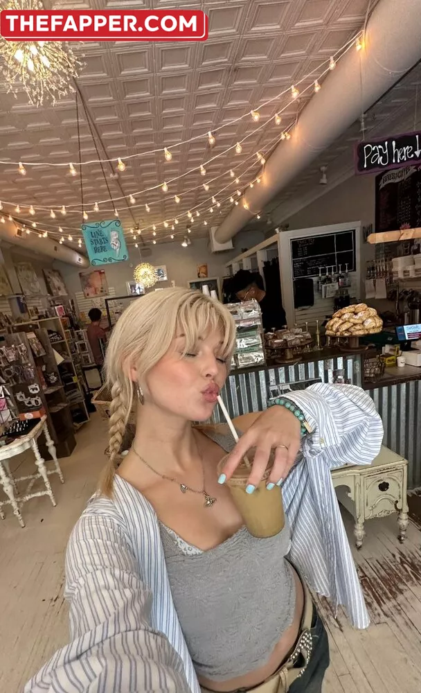Loren Gray  Onlyfans Leaked Nude Image #sK60mFvPOu