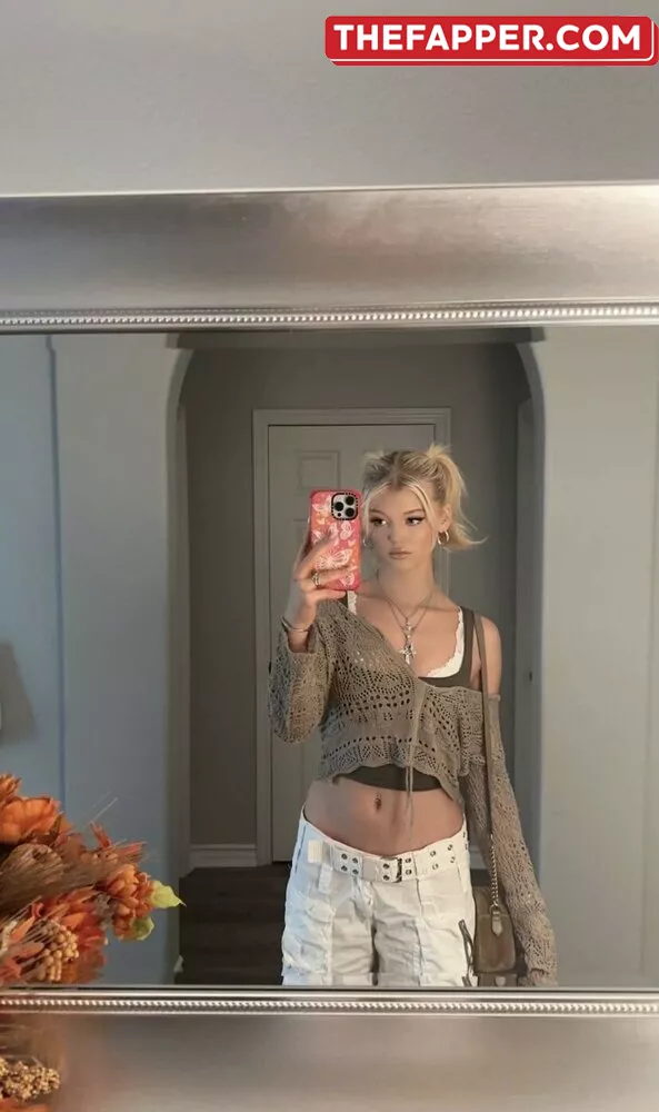 Loren Gray  Onlyfans Leaked Nude Image #tD0ZpTJldI