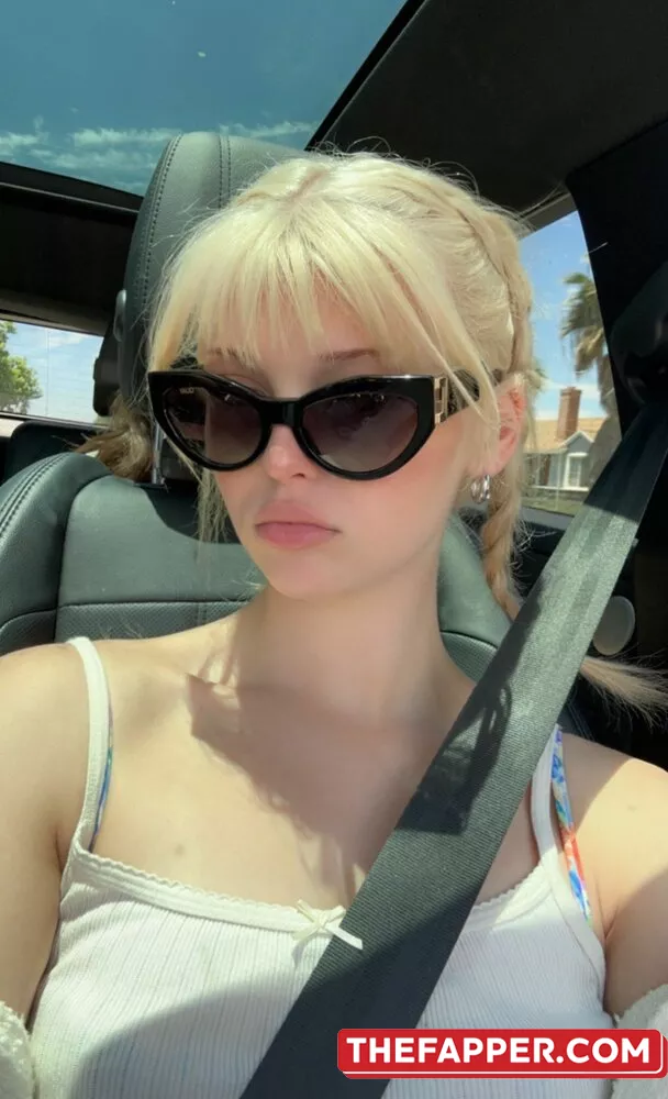 Loren Gray  Onlyfans Leaked Nude Image #tdjJKpehPT